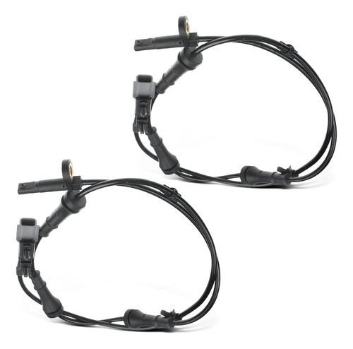 Sensor Abs Trasero De 2 Piezas Para Nissan Murano 2009-2012