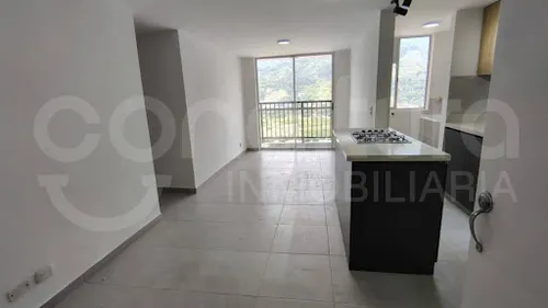 Apartamento En Arriendo Navarra 472-7067