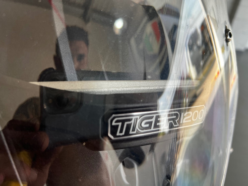 Triumph Tiger 1200 Xcx