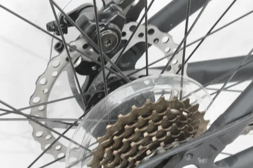 Bicicleta Monta a Semi profesional Nitro Fierce R29 Cuotas sin