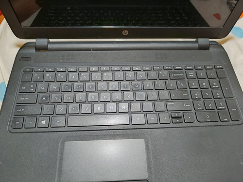 Laptop Carcasa Hp Model Rlt-8188ee