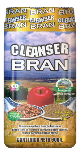 Cleanse Brand Para El Estreñimiento Co - L a $42655