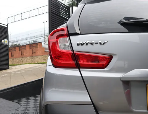 Honda WR-V 1.5 Lx