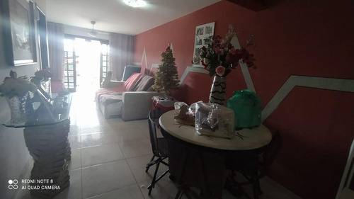 Imagem 7 de 15 de Casa Para Venda Em Saquarema, Porto Da Roça, 3 Dormitórios, 2 Suítes, 3 Banheiros, 1 Vaga - E184_2-1412677