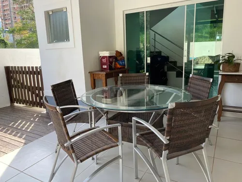 Linda Casa No Bairro Pedra Branca - Palhoça - Sc