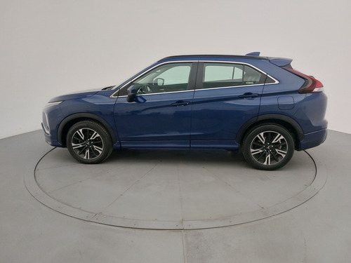 Mitsubishi Eclipse Cross 1.5 MIVEC TURBO GASOLINA HPE-S S-AWC CVT