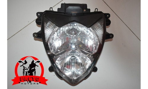 10-19 Suzuki Gsxr 600/750 Faro Delantero