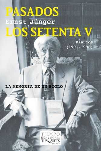 Libro Pasados Los Setenta V