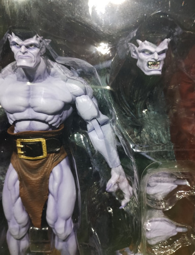 Neca Gargolas Ultimate Goliath (Usado)