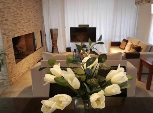 Casa A La Venta - 3 Dormitorios Mas Dependencia- San Rafael, Punta Del Este