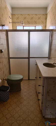 Imagem 5 de 18 de Casa - Venda - Jd Aviação - Presidente Prudente - Sp - 2216