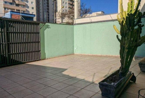 Imagem 2 de 20 de Casa Para Alugar - Silveira - Santo André/sp - Ca3531