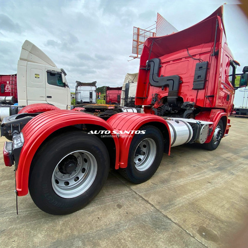 Scania G 360 A6x2 2013/2013