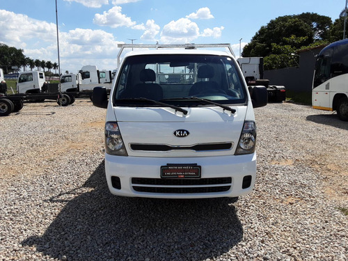 Kia Bongo K-2500 4x2