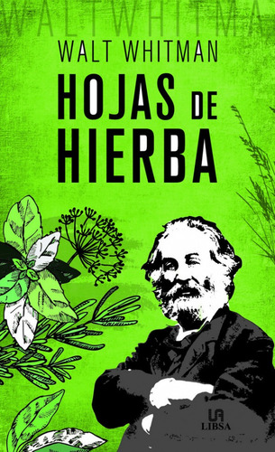 Hojas De Hierba (libro Original)