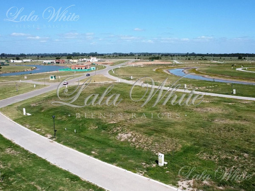Imagen 1 de 8 de Lote En Santa Clara Al Sur