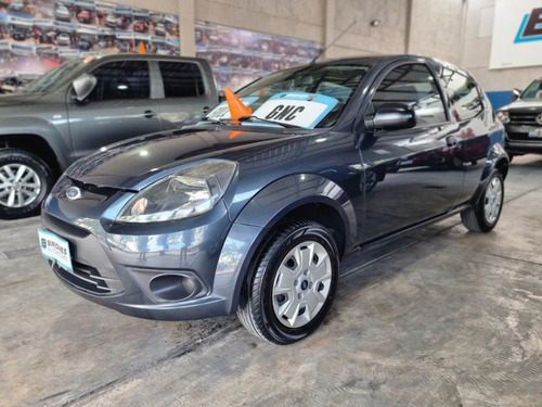 Ford Ka 1.6 Fly Viral 95cv