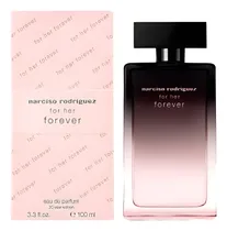 Comprar Perfume Narciso Rodriguez Forever Edp 100ml Mujer