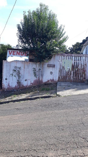 Imagem 1 de 2 de Terreno Jardim Europa - Te0237