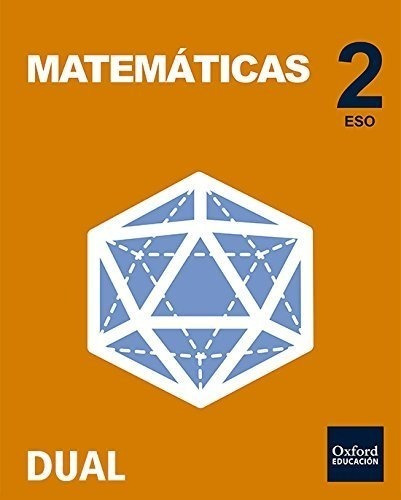 Pack Inicia Dual Matemáticas. Libro Del Alumno - 2º Eso - 97
