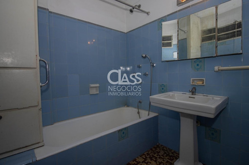 Imagen 14 de 29 de Venta Apartamento 3 Dormitorios Pocitos