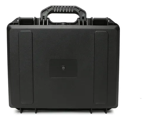 Funda Impermeable Para Dji Mavic Air 2 Y Accesorios Color