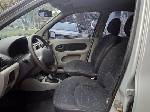 Renault Clio Diesel Full Tomo Auto O Moto Financio Con Dni