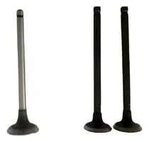 Comprar Válvulas Adm Y Esc Zanella 110 Zb, Vento 3 Válvulas (juego)