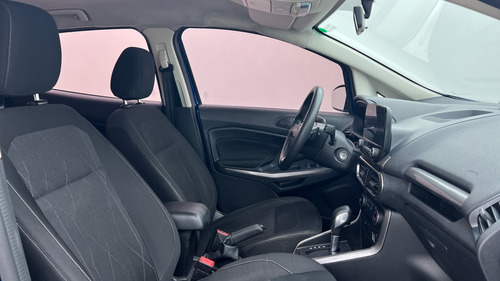Ford Ecosport 1.5 Se 123cv 4x2 Automática