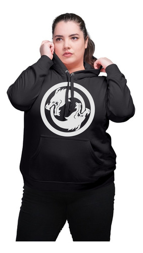 Sudadera Talla 2xl Overwatch Dama/caballero Accion 