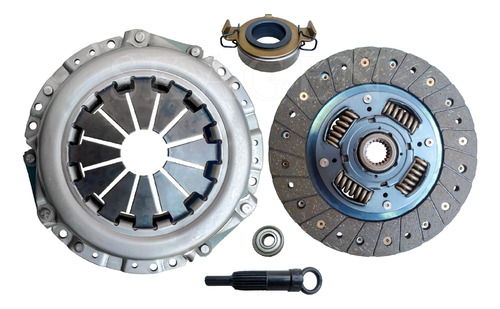 Kit De Clutch Toyota Echo 1.5 4 Cil 2003 2004 2005