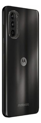 Celular Motorola Xt2221-2 G52 6 Gb Ram 256 Gb Color Negro Negro