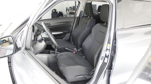Suzuki Swift 1.2 Glx Mt