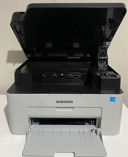 Multifuncional Samsung Xpress M2070 Blanco (Usado)