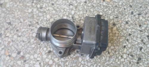 Cuerpo De Aceleración De Peugeot 307  408 Motor 2.0 