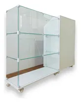 Comprar Balcão Caixa Vitrine Gaveta Informática Valet Frete Grátis