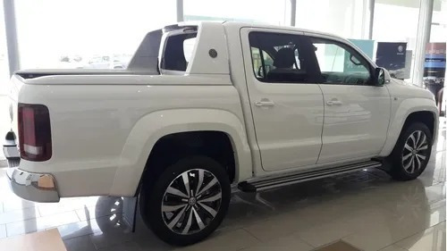 Imagen 3 de 25 de Vw Amarok V6 Extreme (fisica) 2023 #02