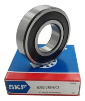 Comprar Ruleman \u002F Rodamiento 6202 2rs Skf X10 Unidades