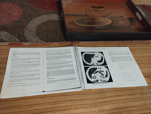 Examen Fisico Del Normal Y Metodos De Exploracion A . Mesa (Usado)