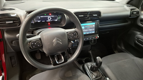 Citroën C4 Cactus 1.6 VTI 115 FEEL PACK