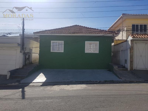 Imagem 1 de 15 de Casa Para Venda Em Jaborandi, Jardim Iracema, 6 Dormitórios, 2 Banheiros, 3 Vagas - 1854_1-1160368
