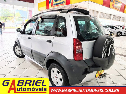 Fiat Idea ADVENT./ ADV.LOCKER 1.8 MPI FLEX 5P