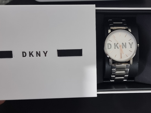 Reloj Dama Dkny