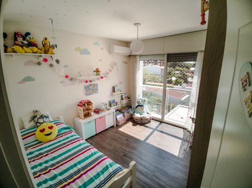 Venta Apartamento 2 Dormitorios Parque Rivera