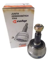 Comprar Punta De Tripoide 30x22 Vw Gol Parati Saveiro Cofap 
