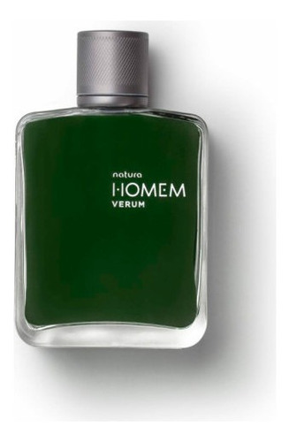 Combo Perfume Natura Homen Veru Y Bálsa - L a $6000