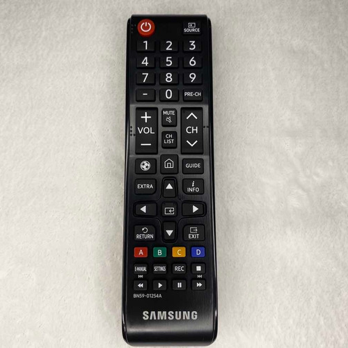 Control Remoto Smart Tv Samsung Original
