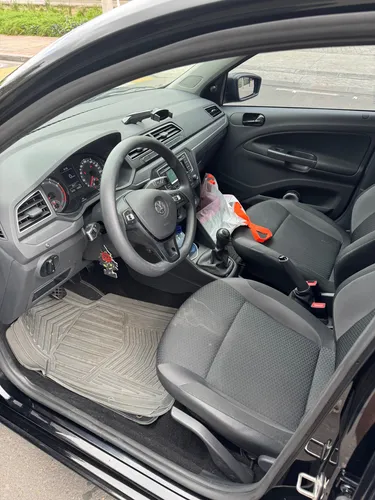 Volkswagen Gol 1.6 Trendline