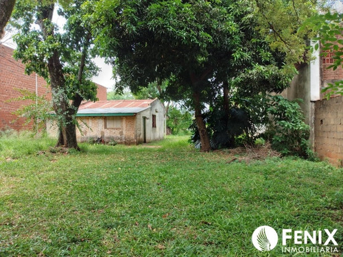 Imagen 5 de 8 de Tf494 - Terreno En Venta. Z/rademacher C/buchardo.