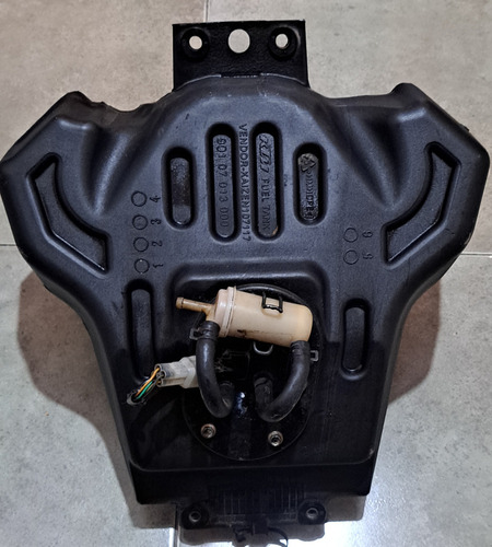 Tanque De Nafta Ktm Duke 200 (leer Descripción)